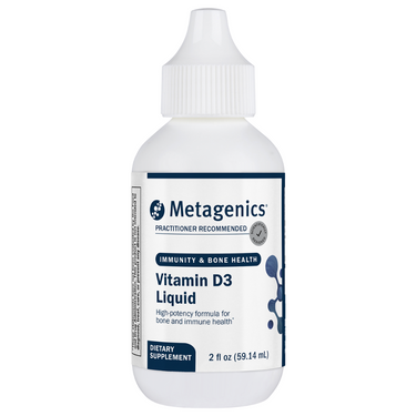 Vitamin D3 Liquid